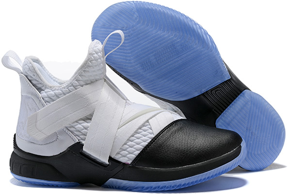 Nike Soldier 12-004